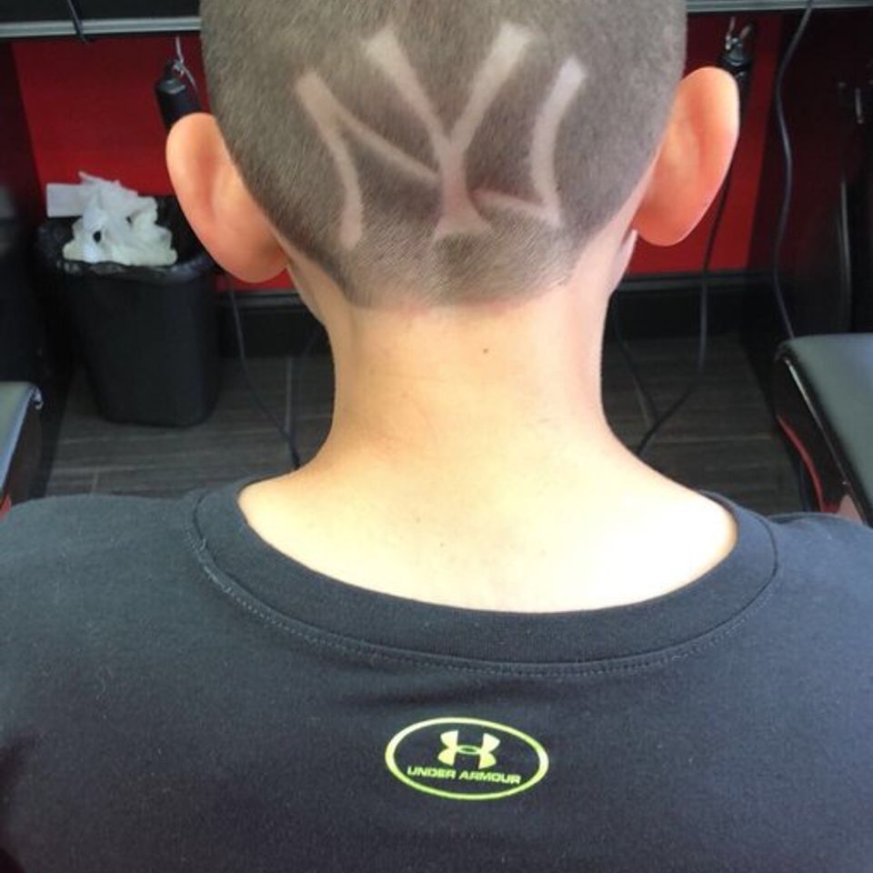 Sal and gabis barbershop little new york