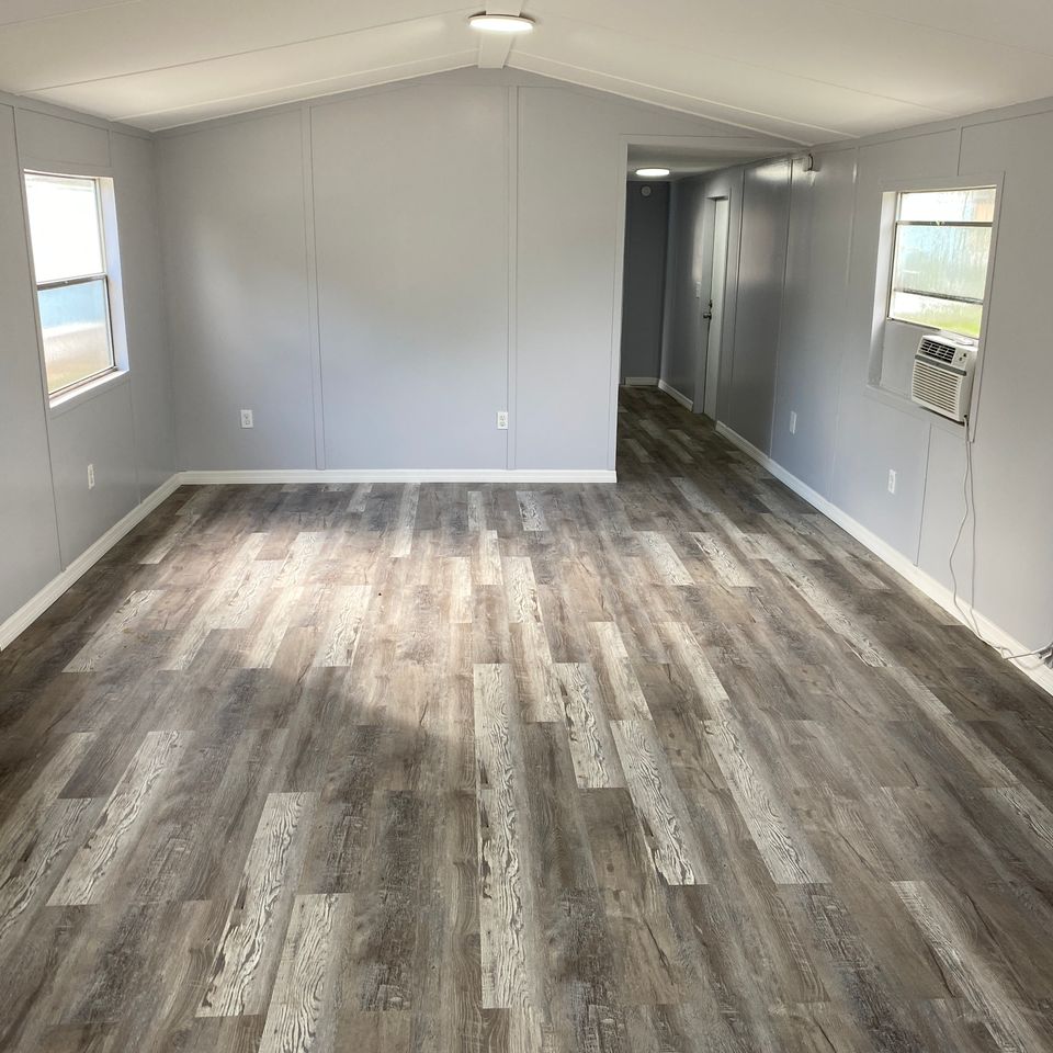 Lot 36 living