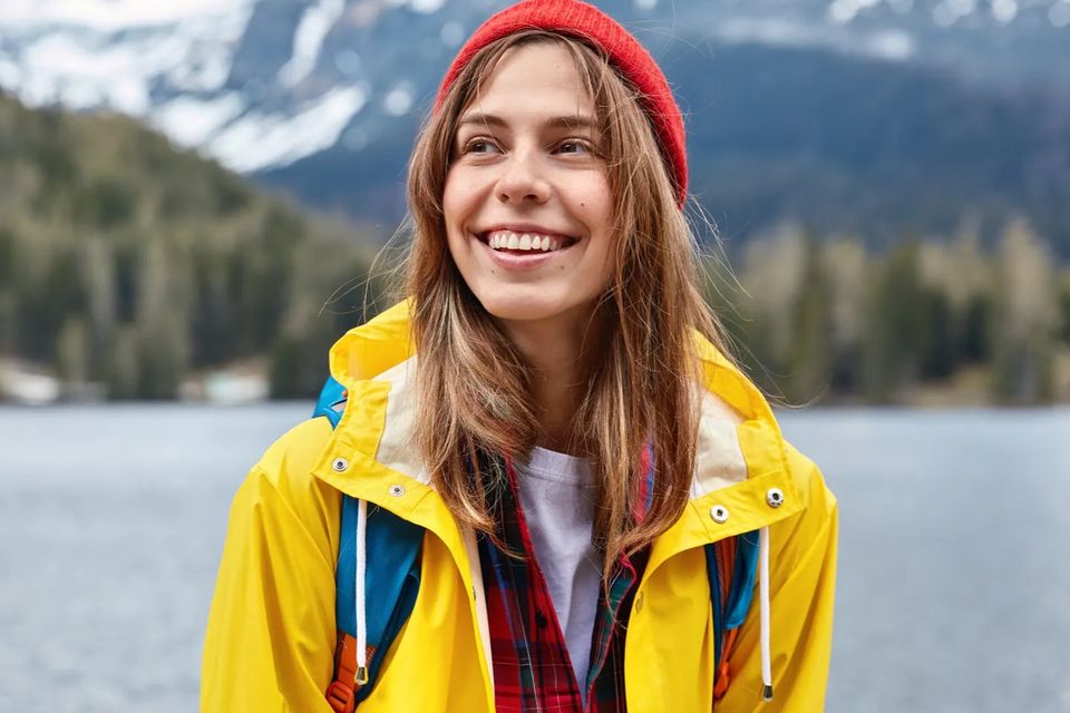 Jackets and Outerwear