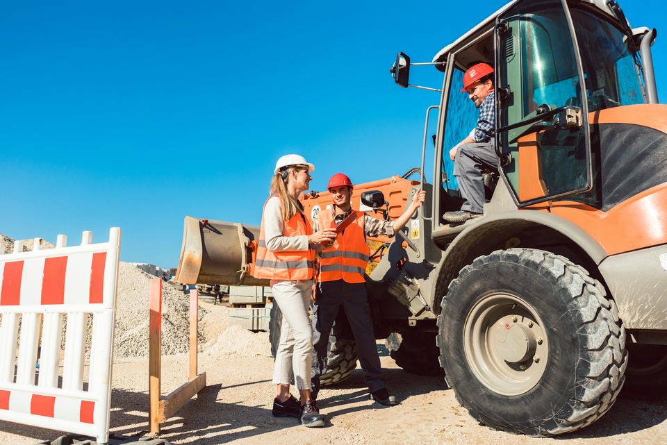 Soil Stabilization and Road Reclamation