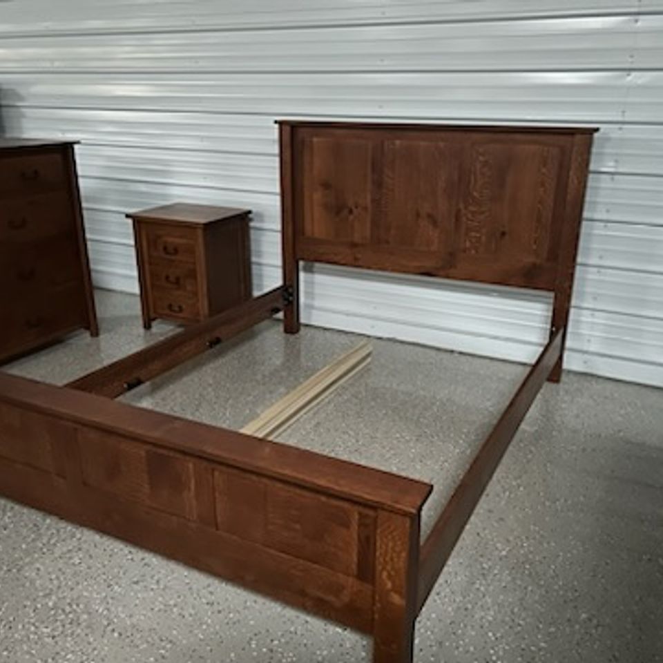 Add bedroom 2