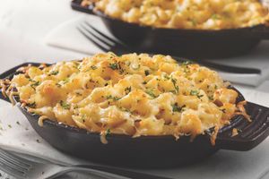 Mac cheese