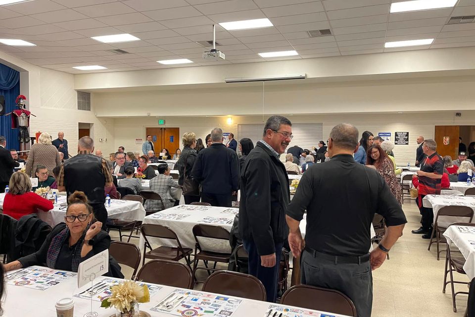 National prayer dinner 3