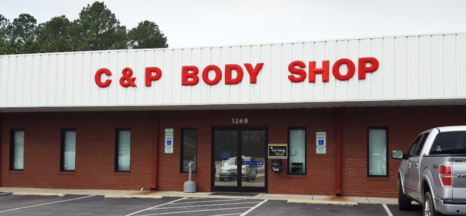 auto repair in henderson, collison repair in henderson nc,