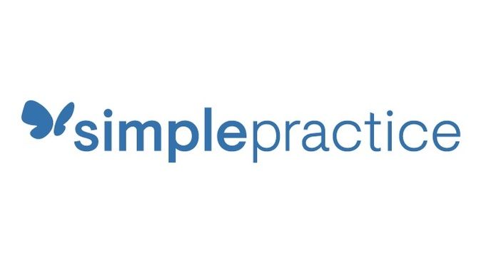 1 simple practice logo