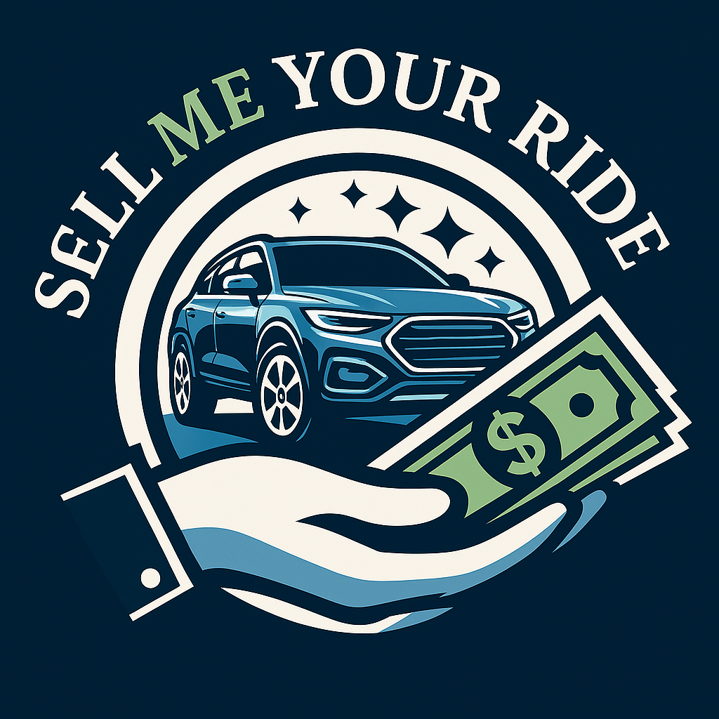 Sell me your Ride