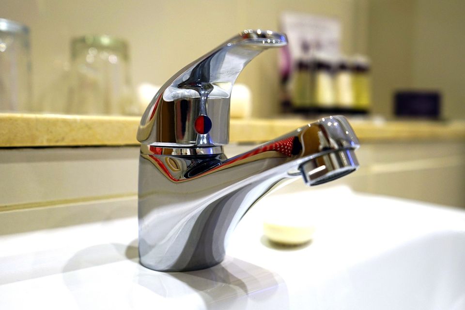 Plumbing services