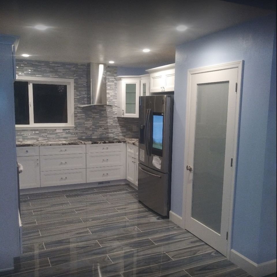 Kitchen 5