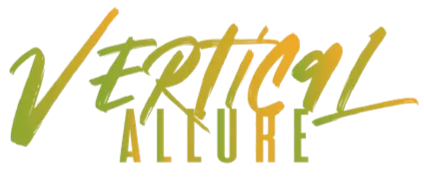 Vertical Allure: Pole Dance and Fitness Studio