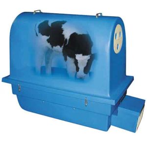 Calf warmer 1