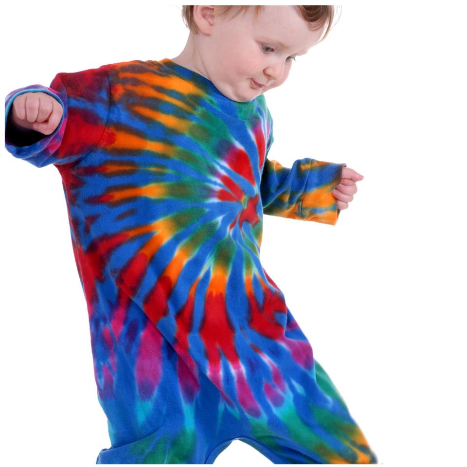 Hhlc dancing kid