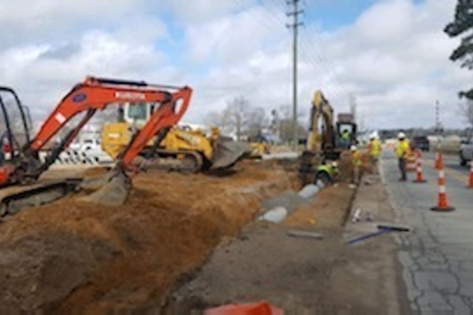 KLB Construction Services, Johnston County Construction, Construction Company Clayton NC,
