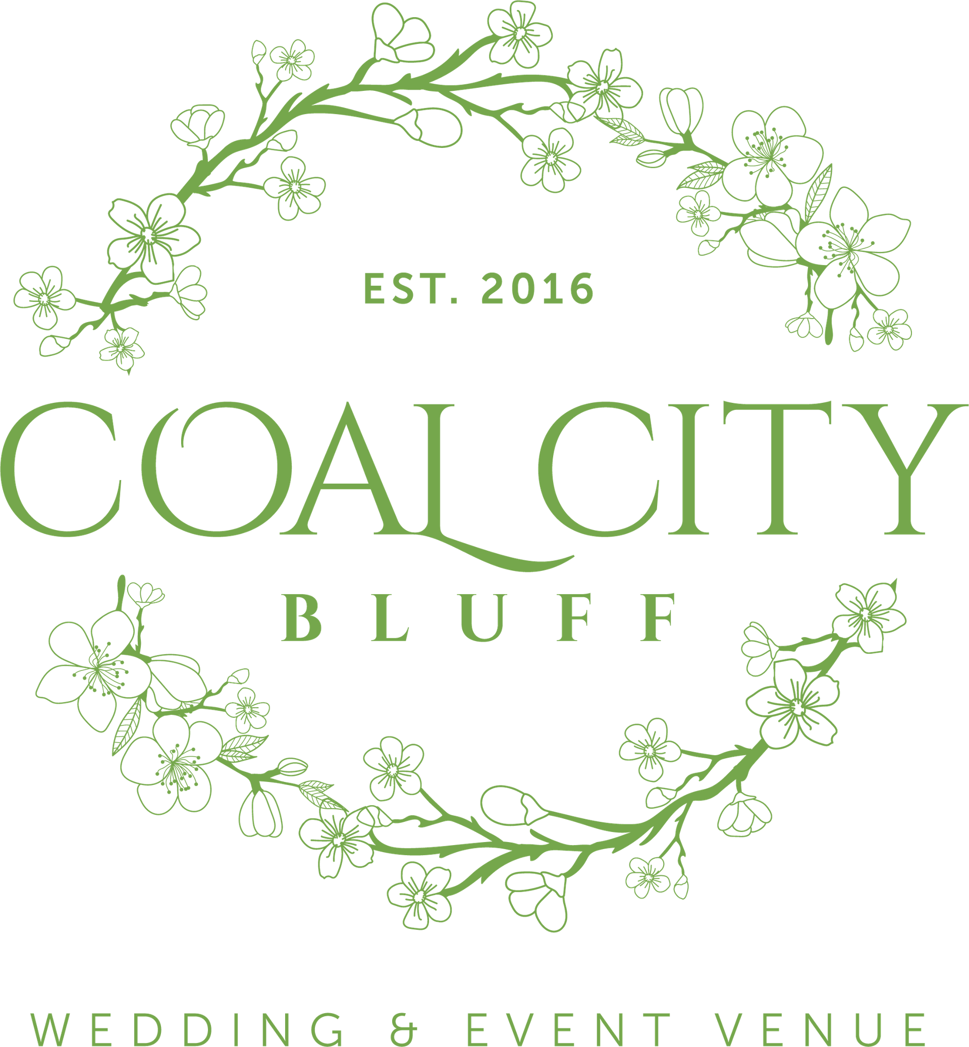 Coal City Bluff