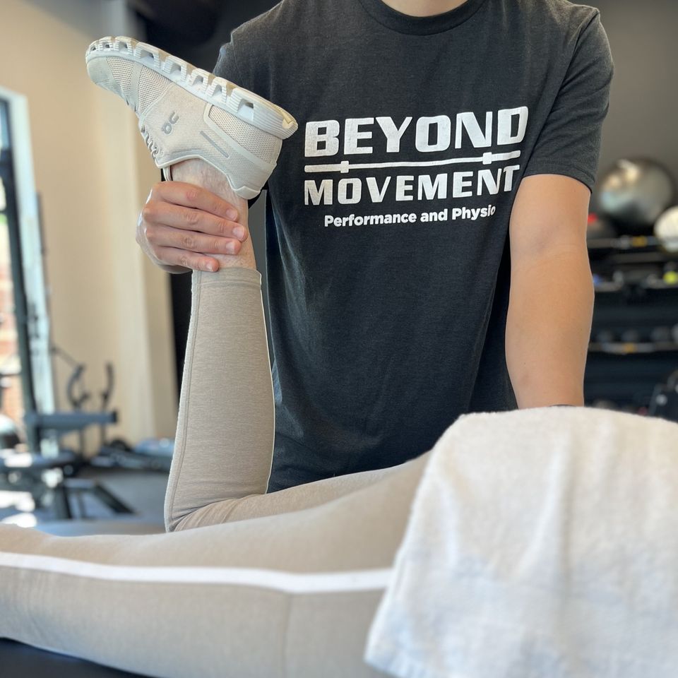 Beyond Movement Performance and Physio, Beyond Movement Performance and Physio Clayton NC, Beyond Movement Performance and Physio Johnston County