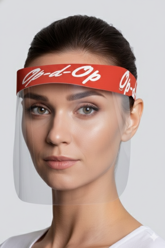 Op-d-op Face Shield Product Shot 2