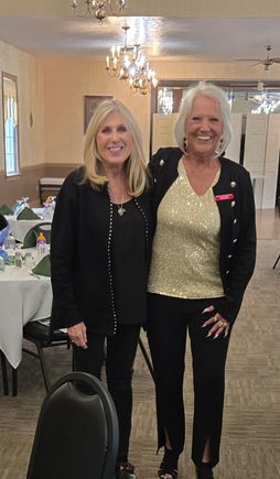 Mahoning Valley Republican Women's Club 2025 March Meeting