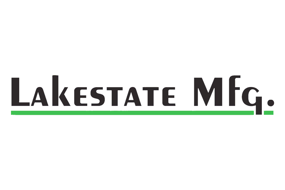 Lakestate logo grey