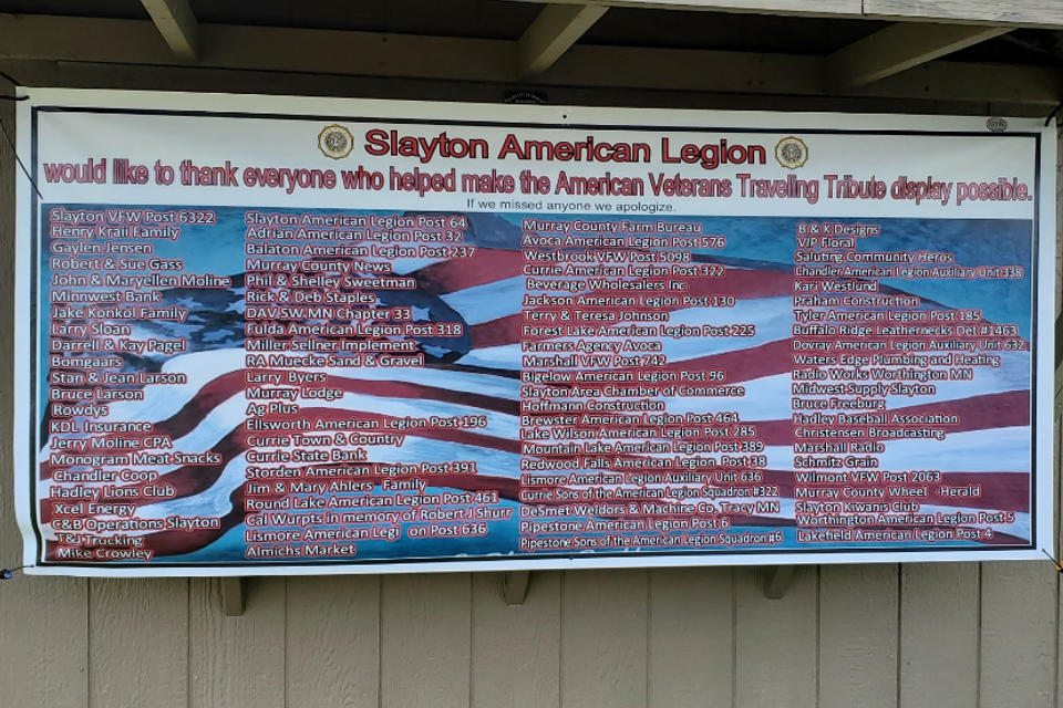 Bandk designs slayton 135