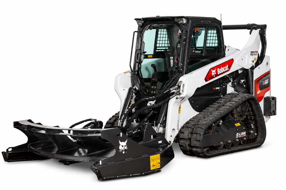 Brush cutter