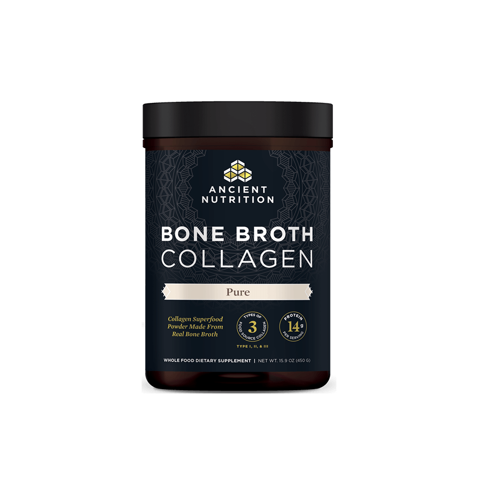 Axe product bone broth pure
