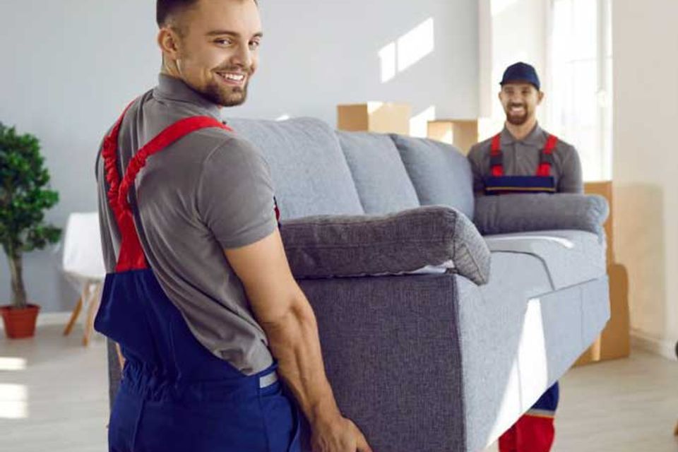 Movers