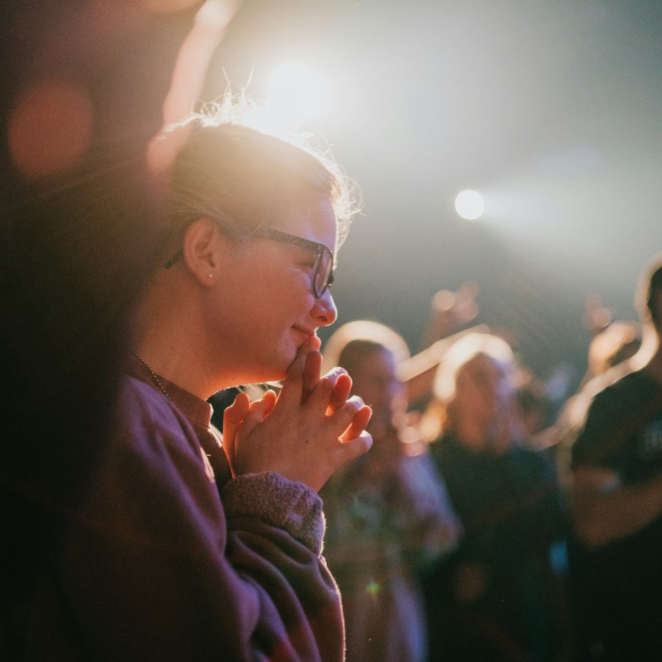 Church Prayer Meetings