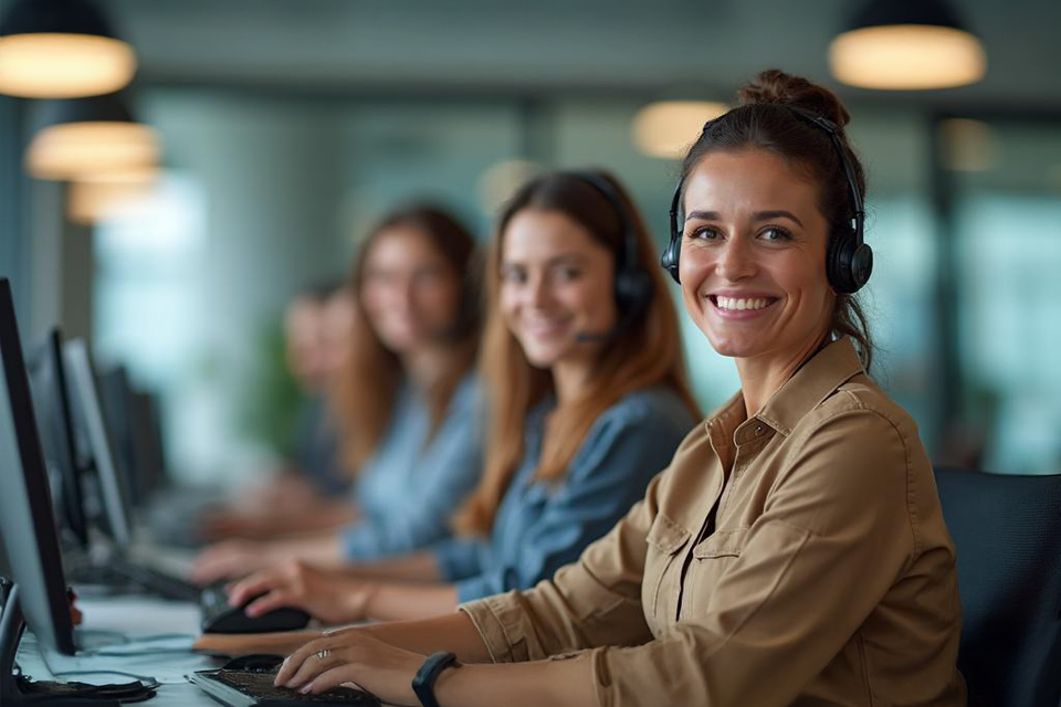 Virtual Mailbox Services