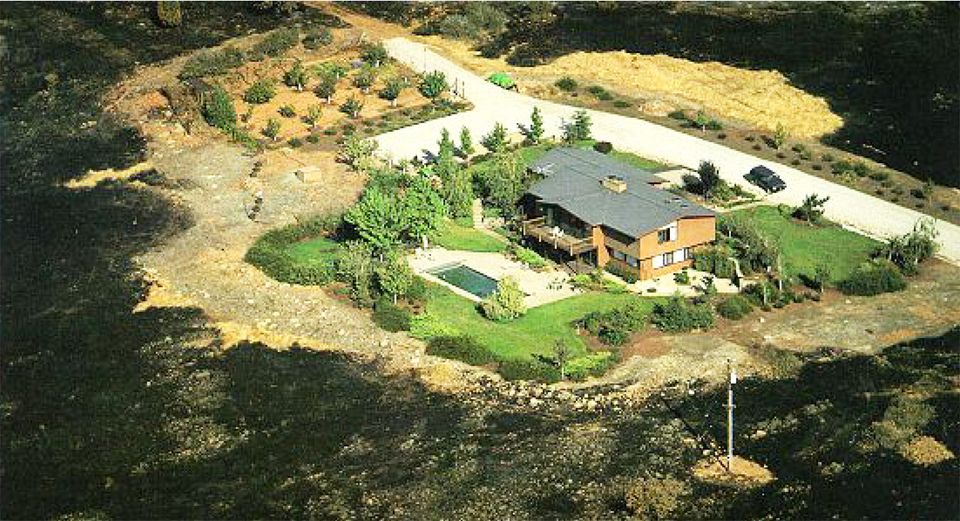 News defensible space