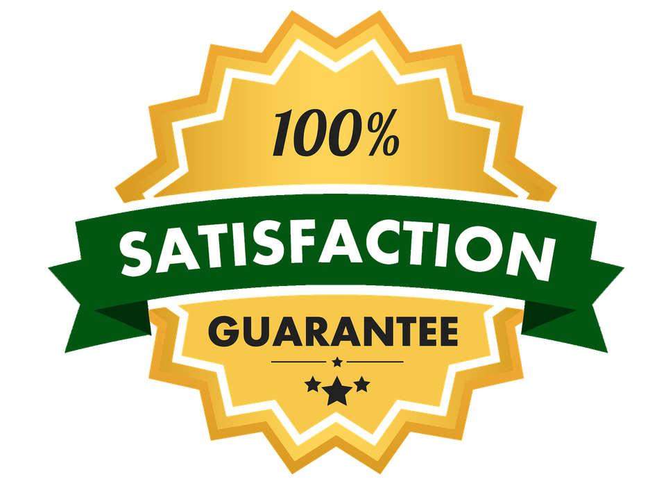 Satisfaction guarantee 2109235 1920