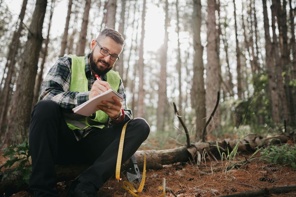 Environmental consulting