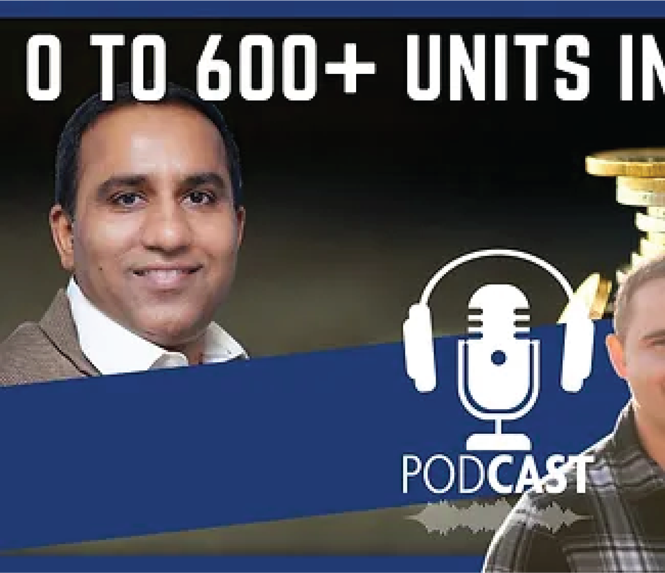Podcast 0 to 600