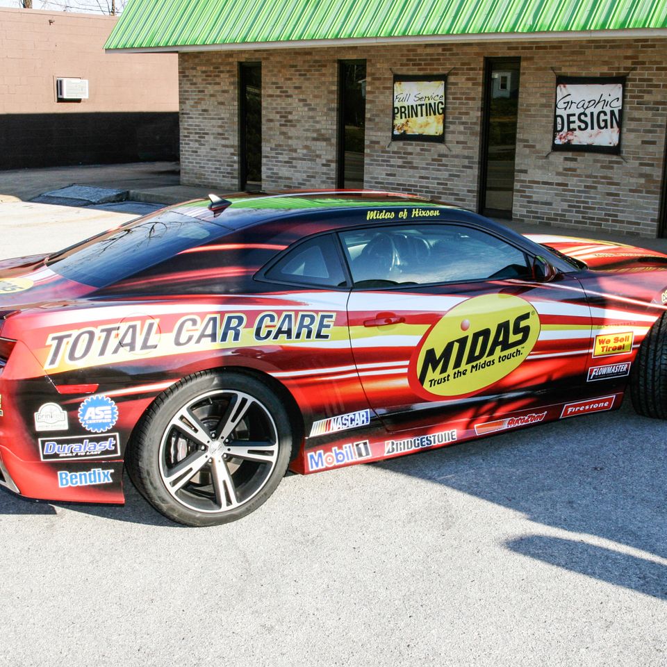 Camero 1