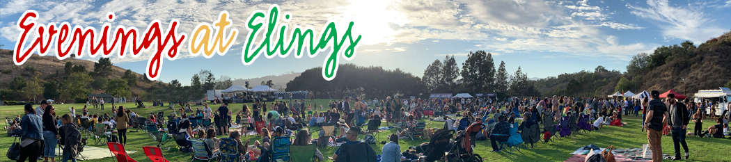 Evenings at Elings Park