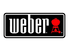 Weber grills