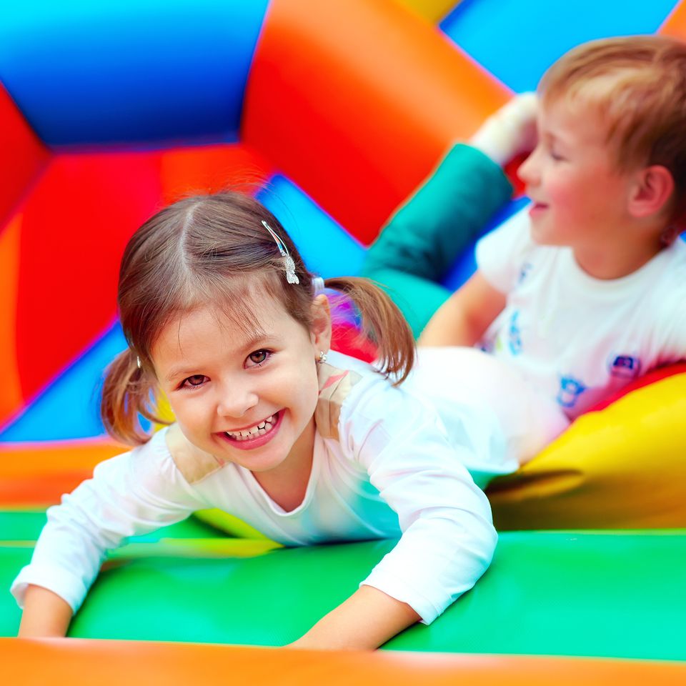 Kiddie Corner