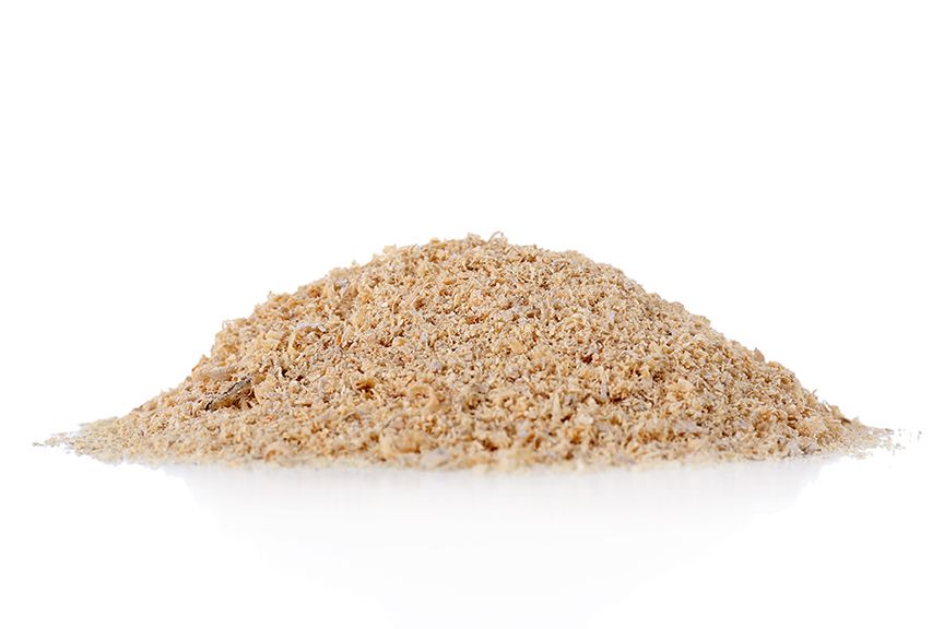 Sawdust