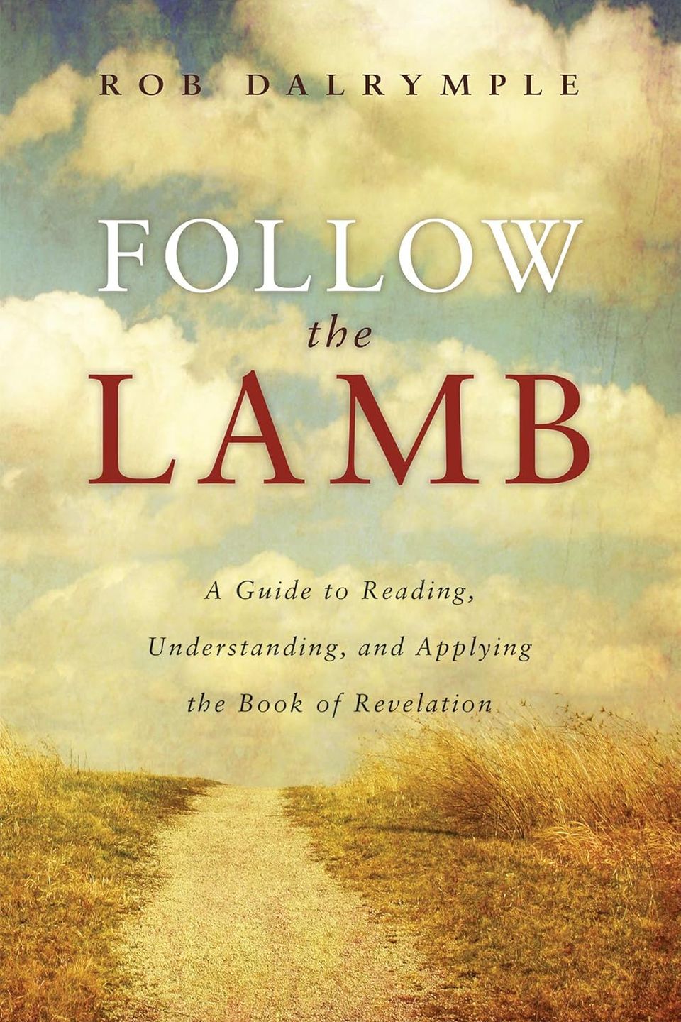 Follow the lamb