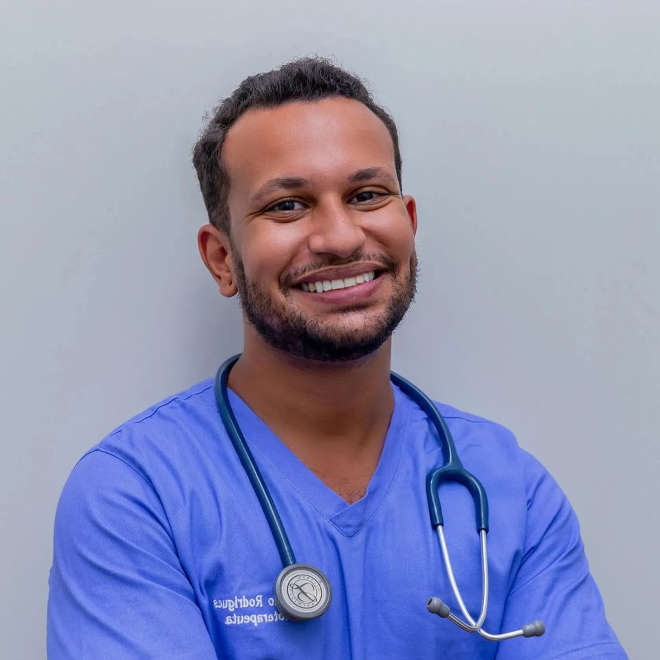 Staff Member