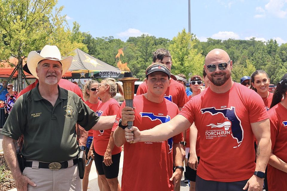 Torch run