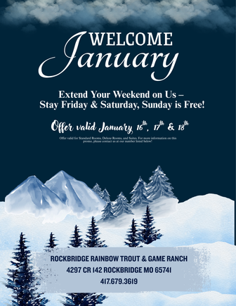 Black simple happy hour flyer