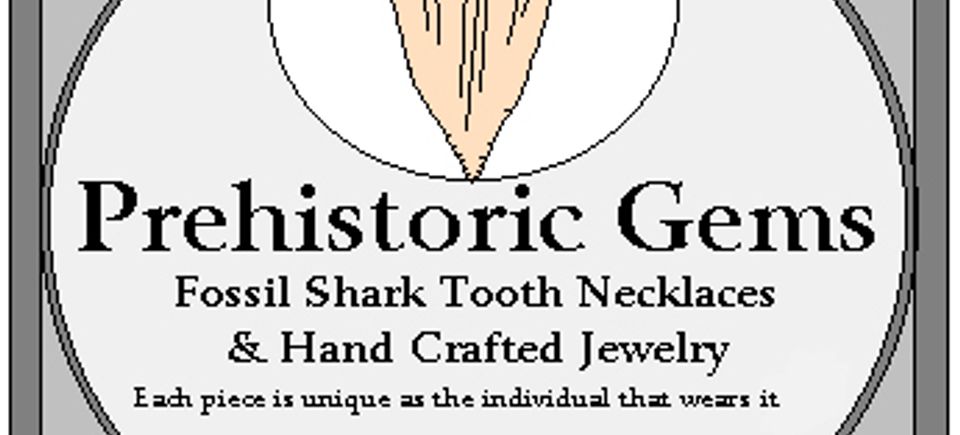 Prehistoric gems