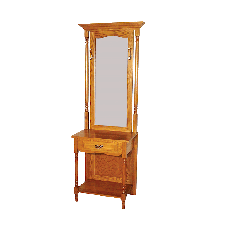 Farm  hall seat 222
