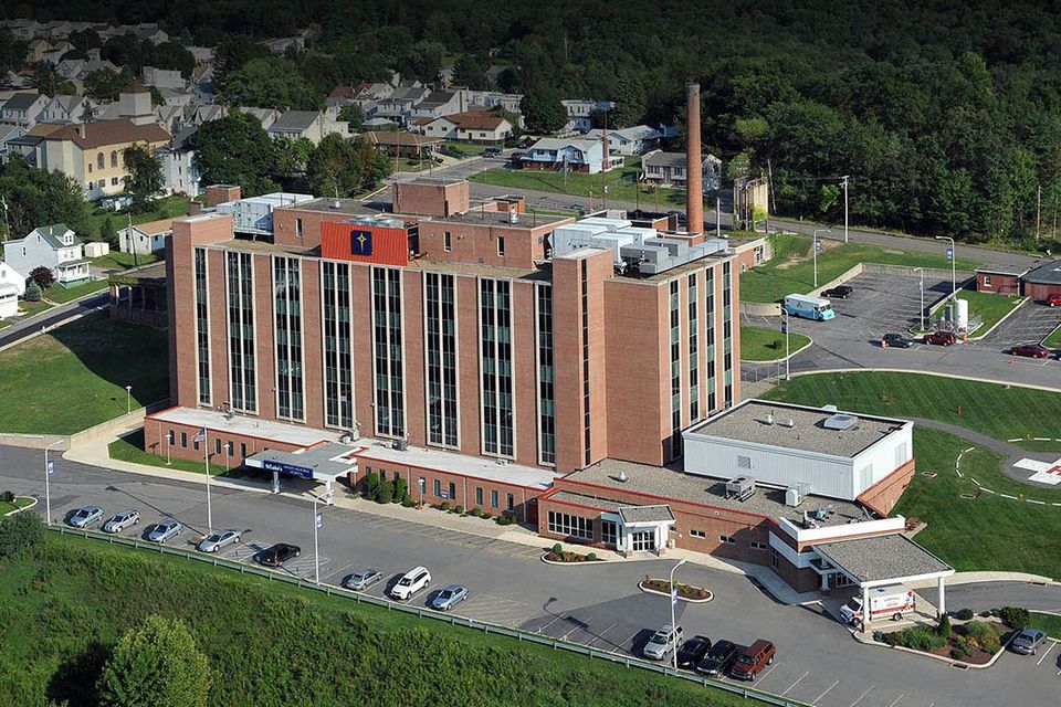 360 west ruddle street coaldale pa