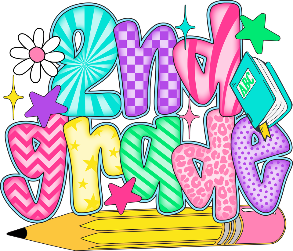 School   2nd grade 