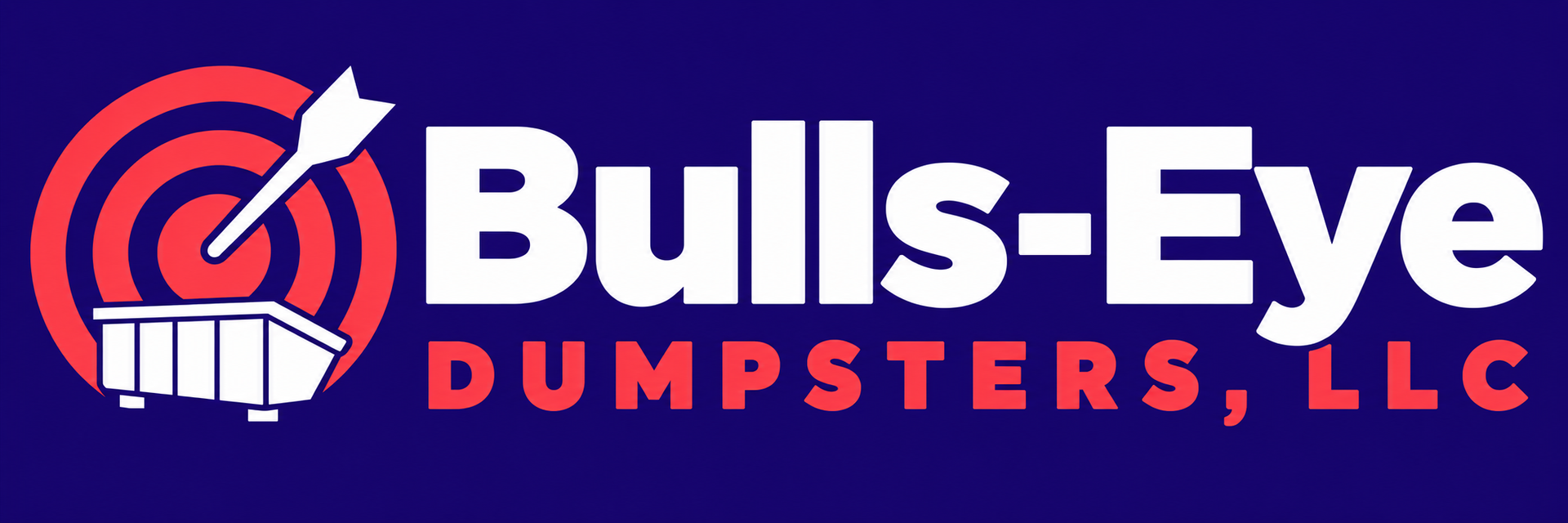 Bulls-Eye Dumpster Rentals