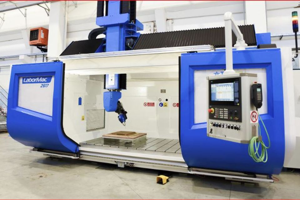 Machine 4