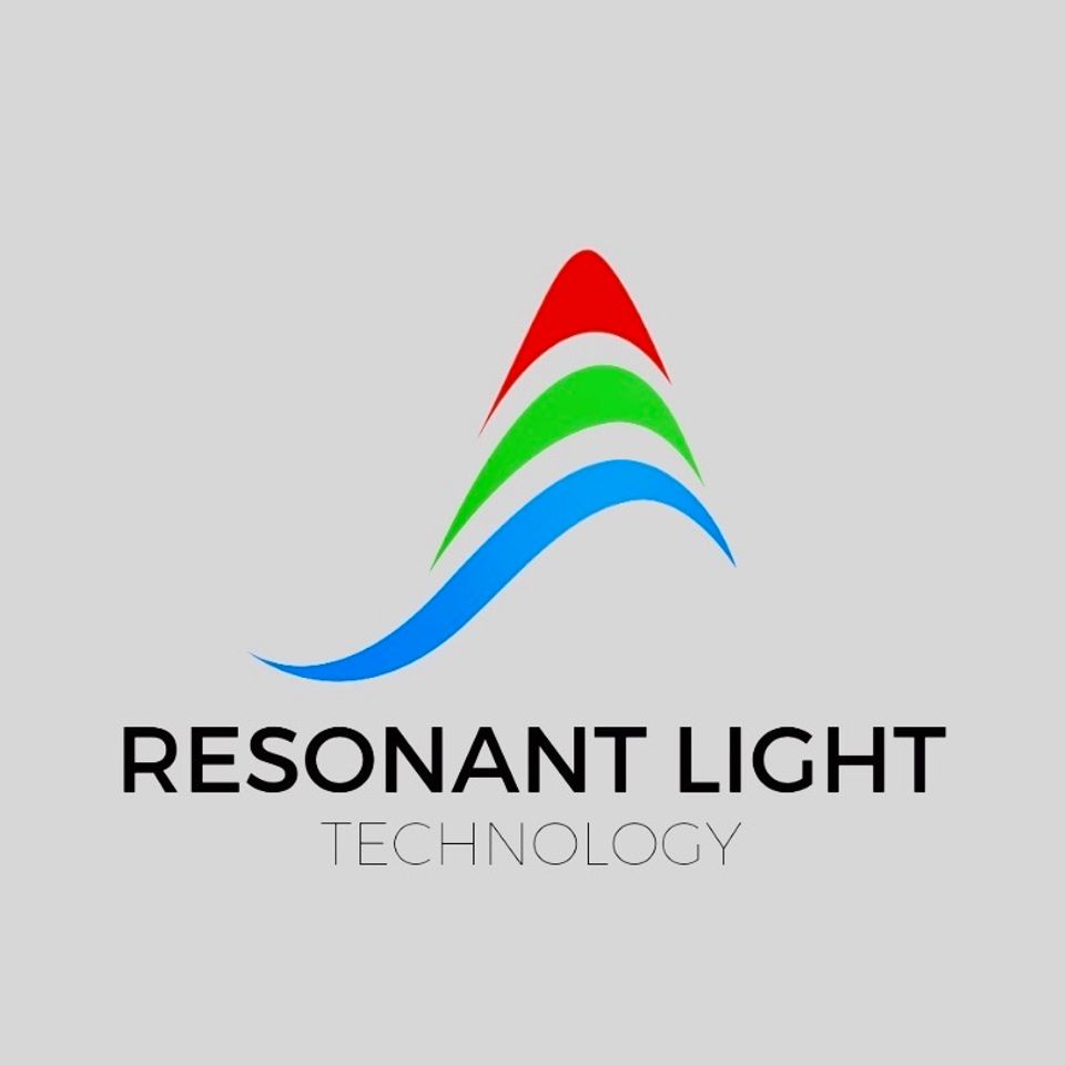 Resonant light technology