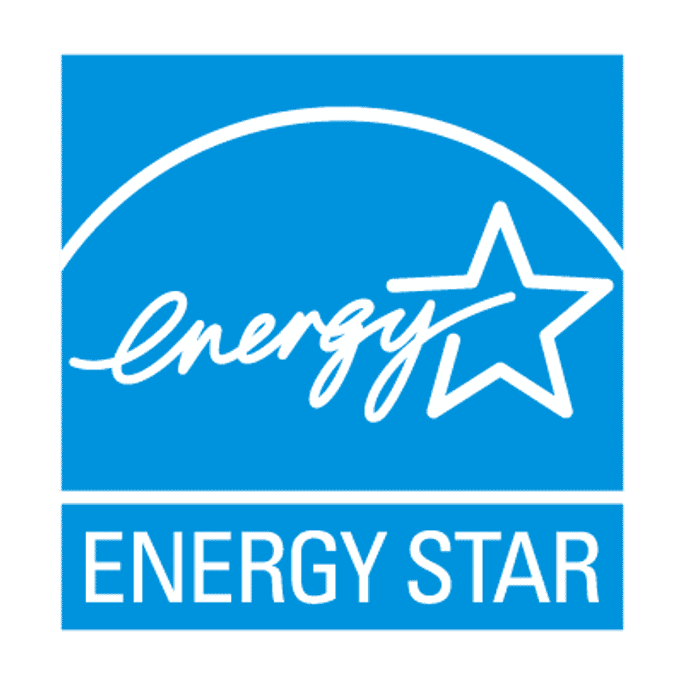 Energy star logo