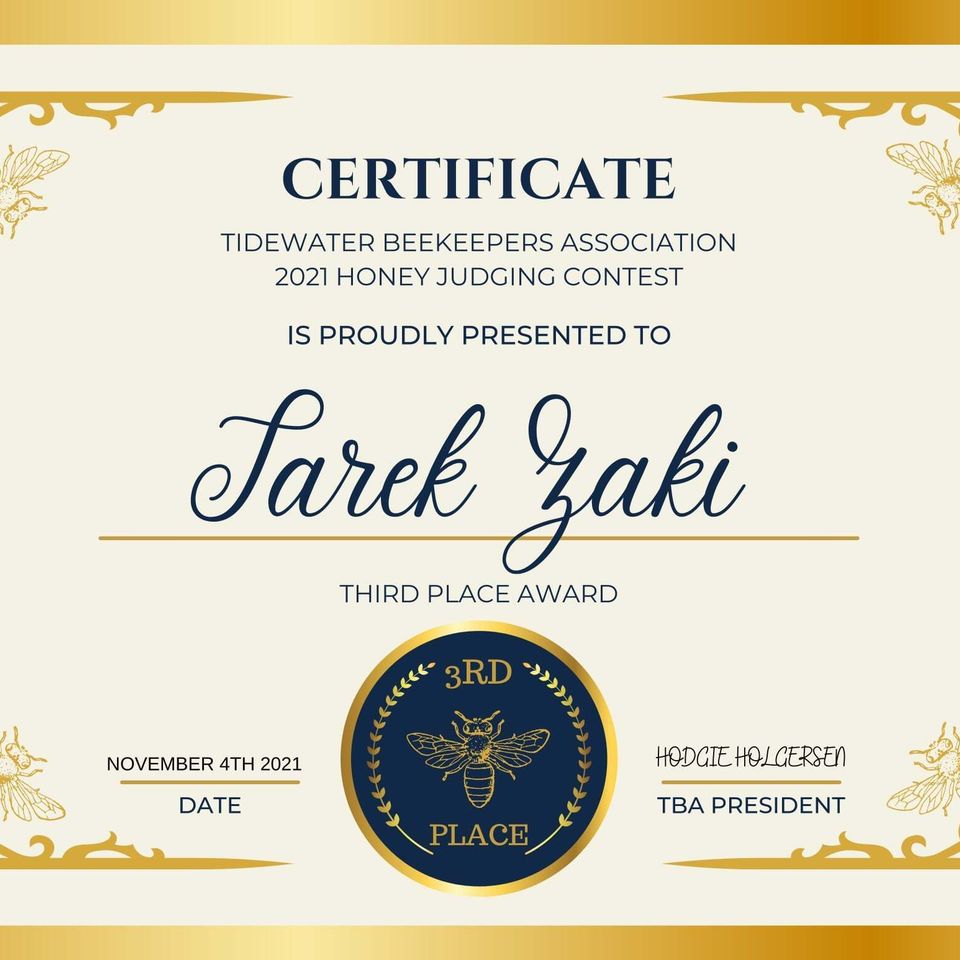 Award3rd2021tba