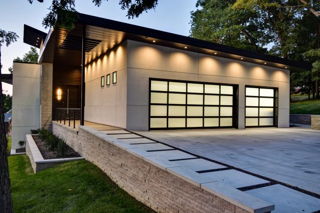 1 whitehaven garage doors